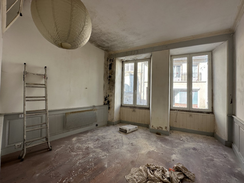 vente Immeuble de rapport Saint Yrieix La Perche - Photo 3