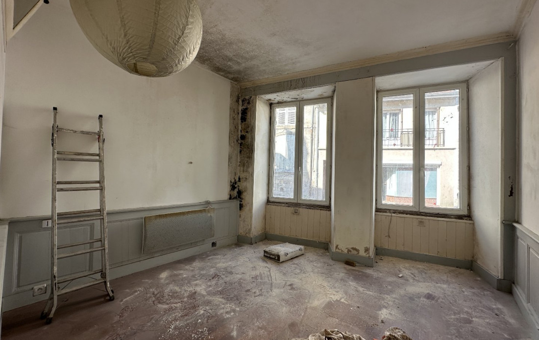 vente Immeuble de rapport Saint Yrieix La Perche - Photo 3