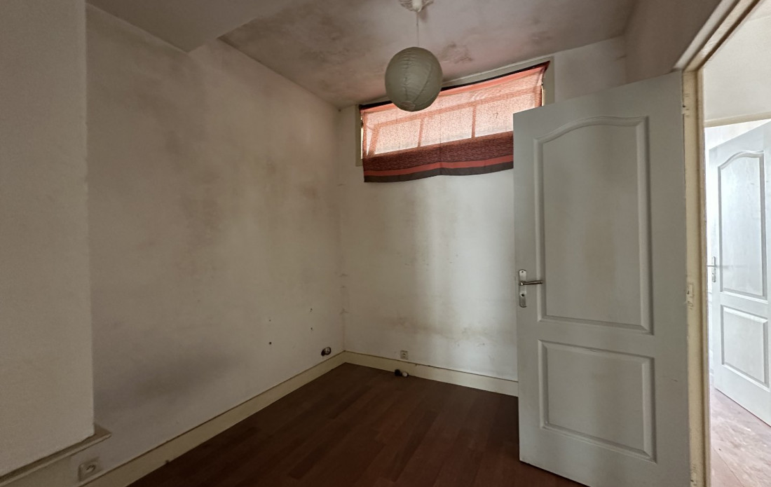 vente Immeuble de rapport Saint Yrieix La Perche - Photo 4