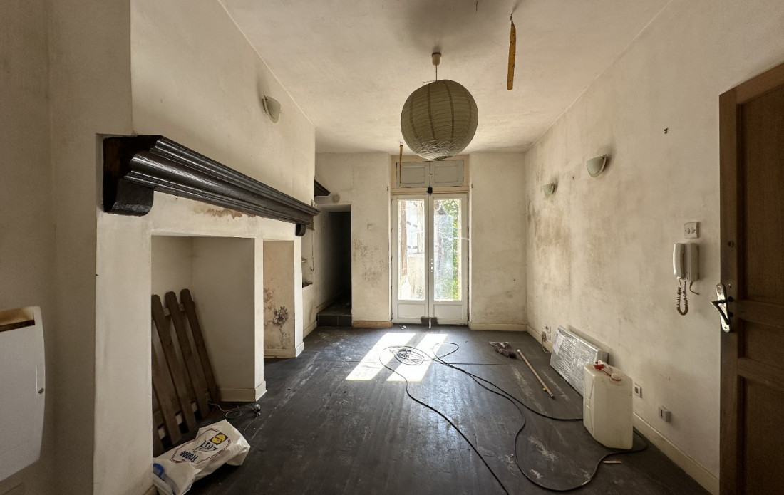vente Immeuble de rapport Saint Yrieix La Perche - Photo 5