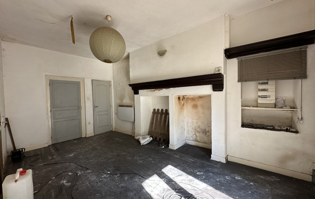 vente Immeuble de rapport Saint Yrieix La Perche - Photo 6