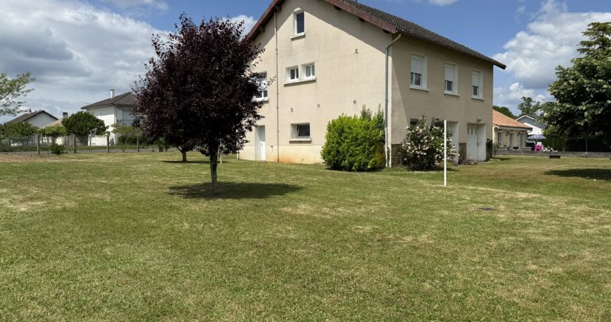 vente Maison Saint Brice Sur Vienne