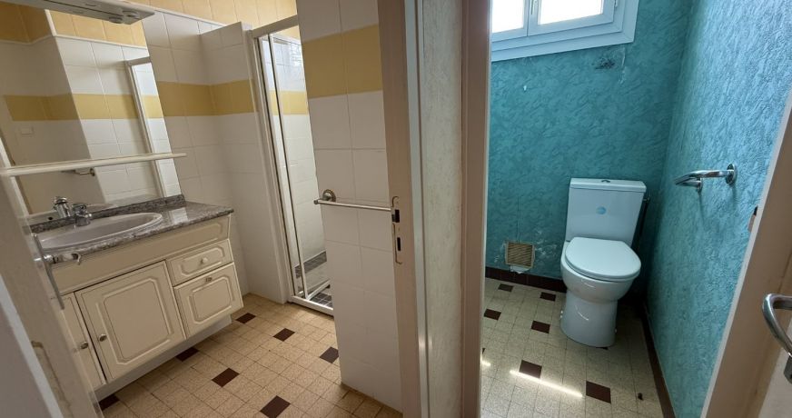 vente Maison Saint Brice Sur Vienne