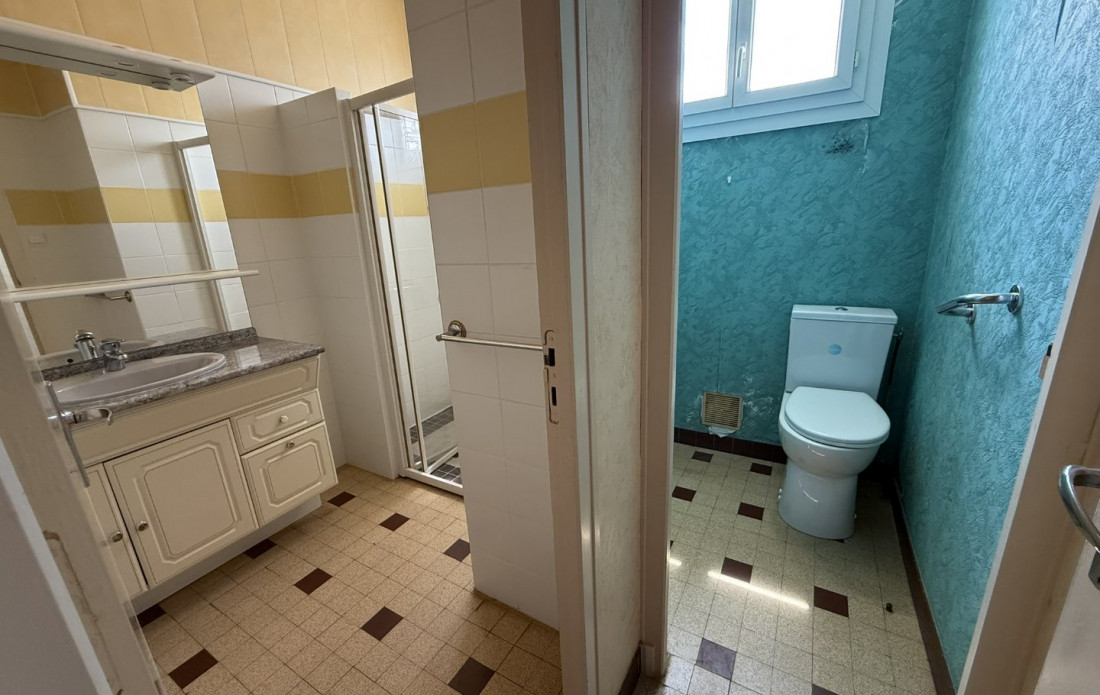 vente Maison Saint Brice Sur Vienne - Photo 4