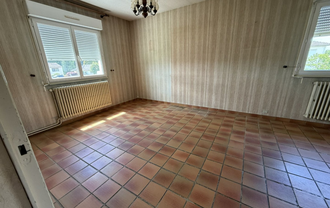 vente Maison Saint Brice Sur Vienne - Photo 5