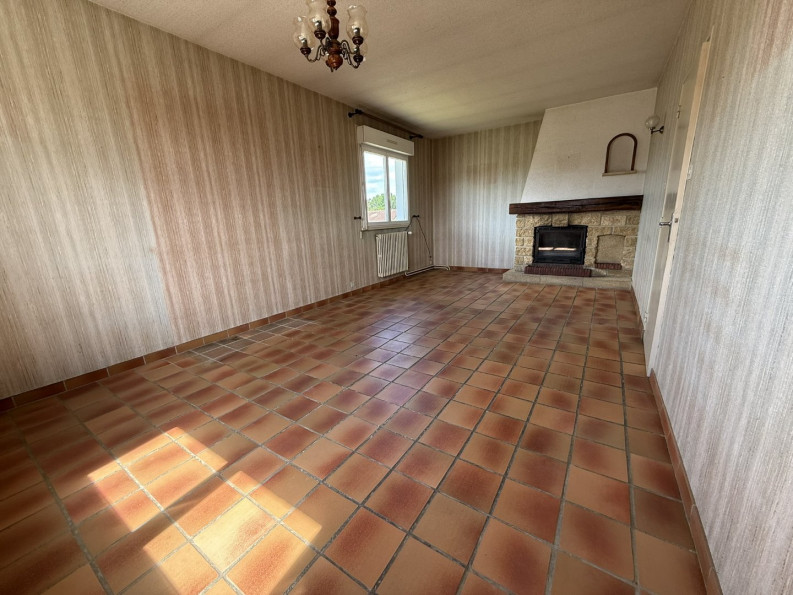 vente Maison Saint Brice Sur Vienne - Photo 6