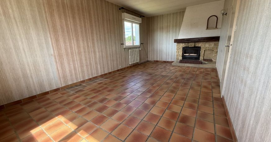 vente Maison Saint Brice Sur Vienne