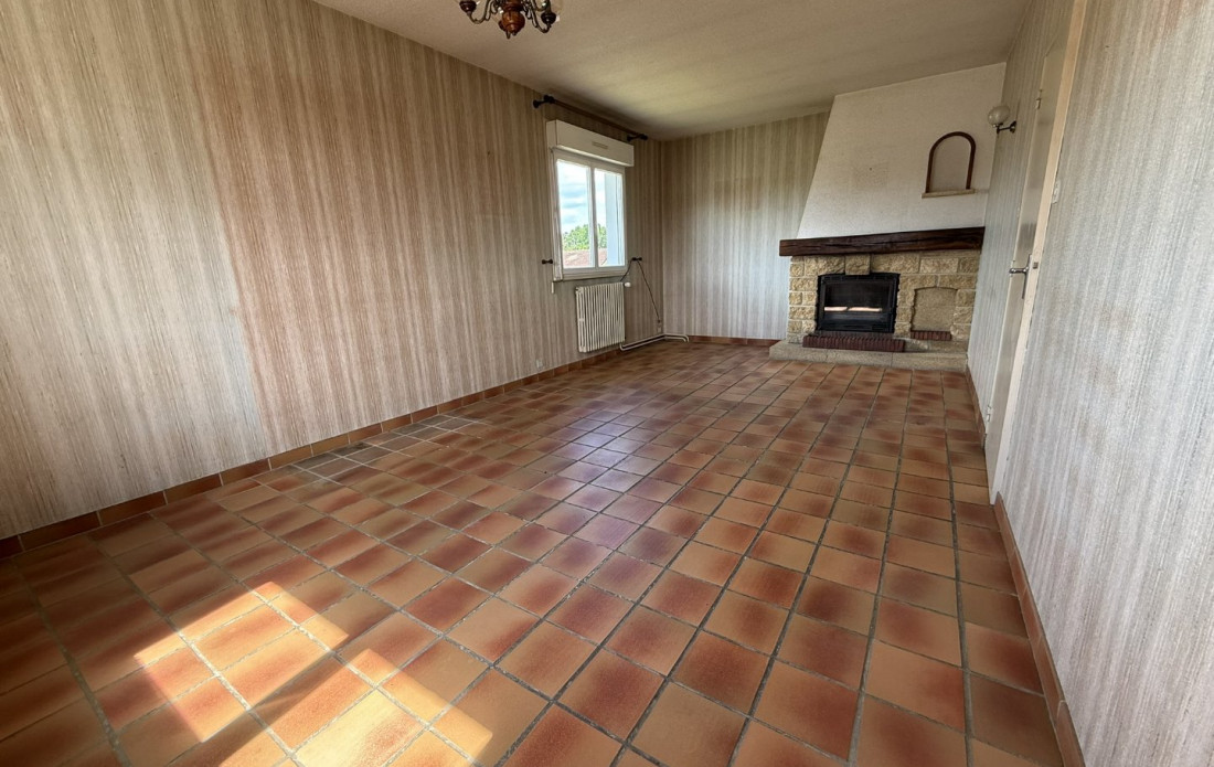 vente Maison Saint Brice Sur Vienne - Photo 6