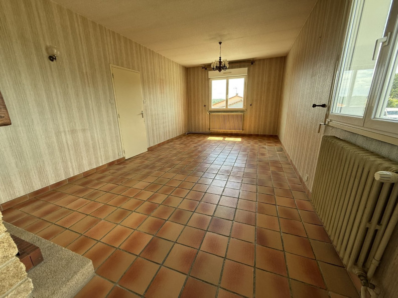 vente Maison Saint Brice Sur Vienne - Photo 7