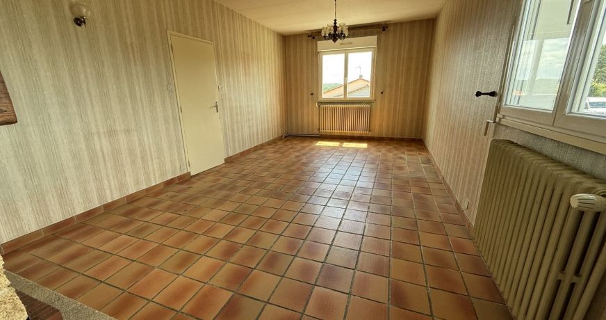 vente Maison Saint Brice Sur Vienne