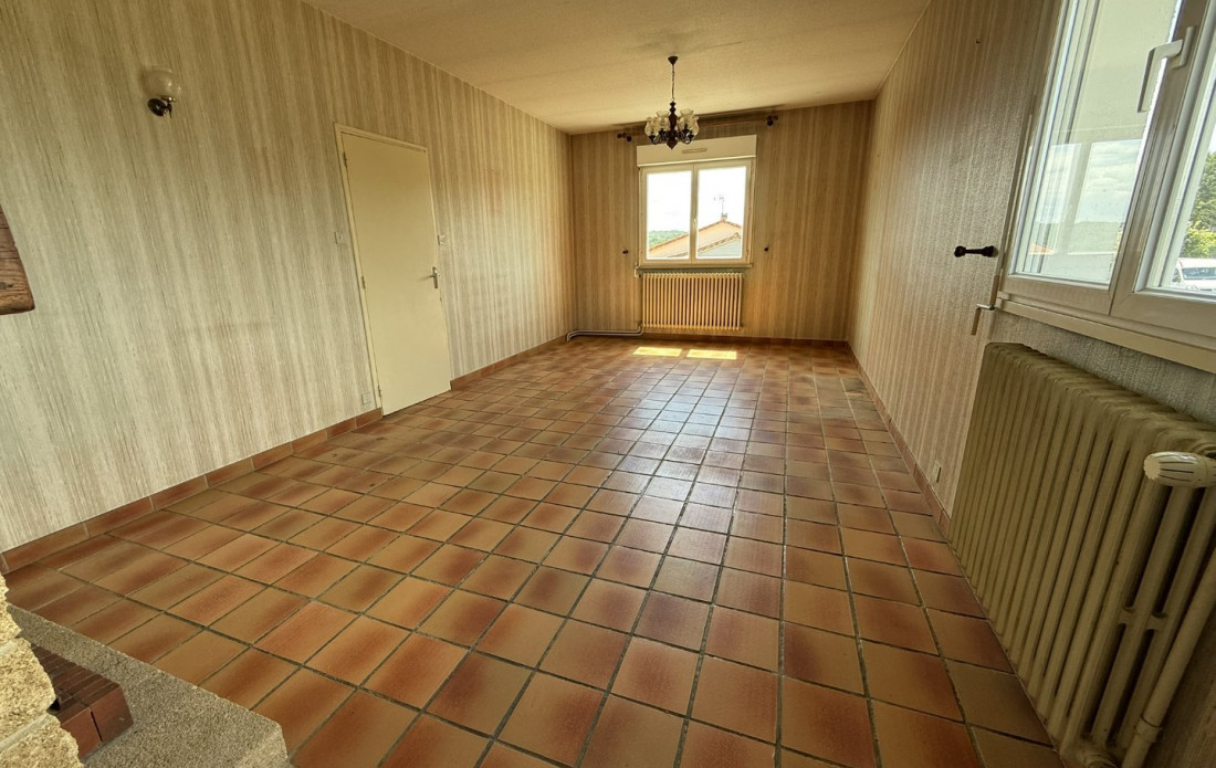 vente Maison Saint Brice Sur Vienne - Photo 7