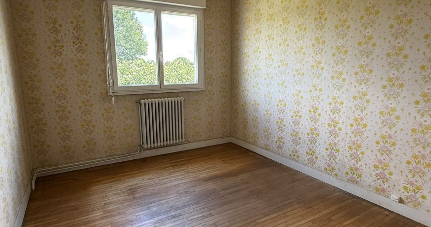 vente Maison Saint Brice Sur Vienne