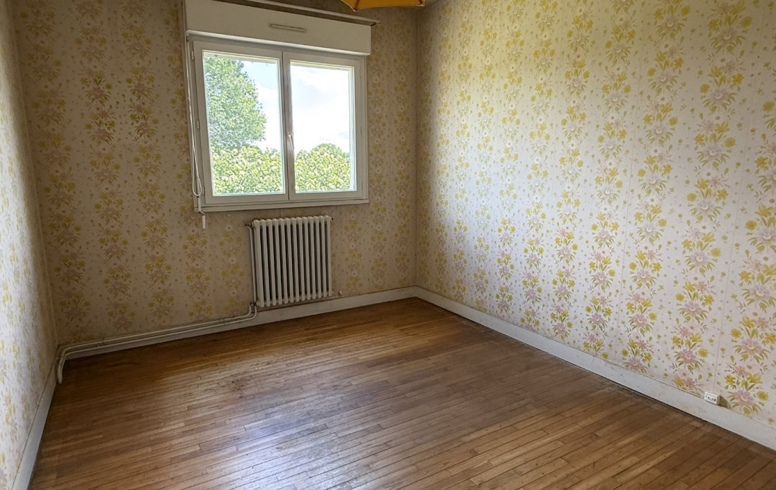 vente Maison Saint Brice Sur Vienne - Photo 8