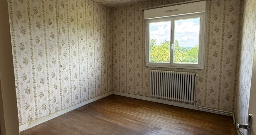 vente Maison Saint Brice Sur Vienne