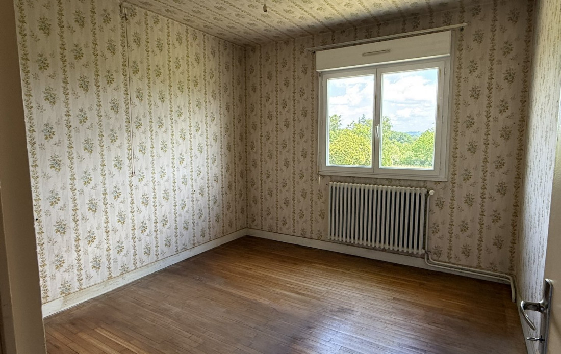 vente Maison Saint Brice Sur Vienne - Photo 9