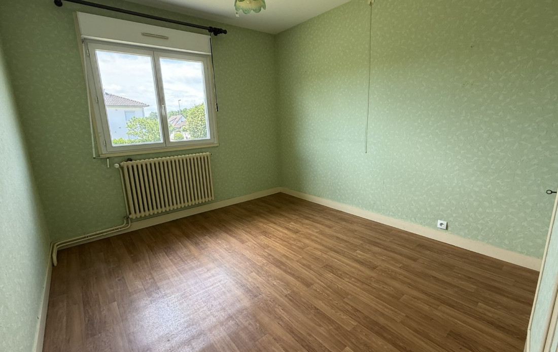 vente Maison Saint Brice Sur Vienne - Photo 10