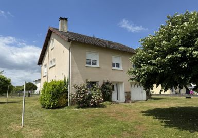 vente Maison Saint Brice Sur Vienne