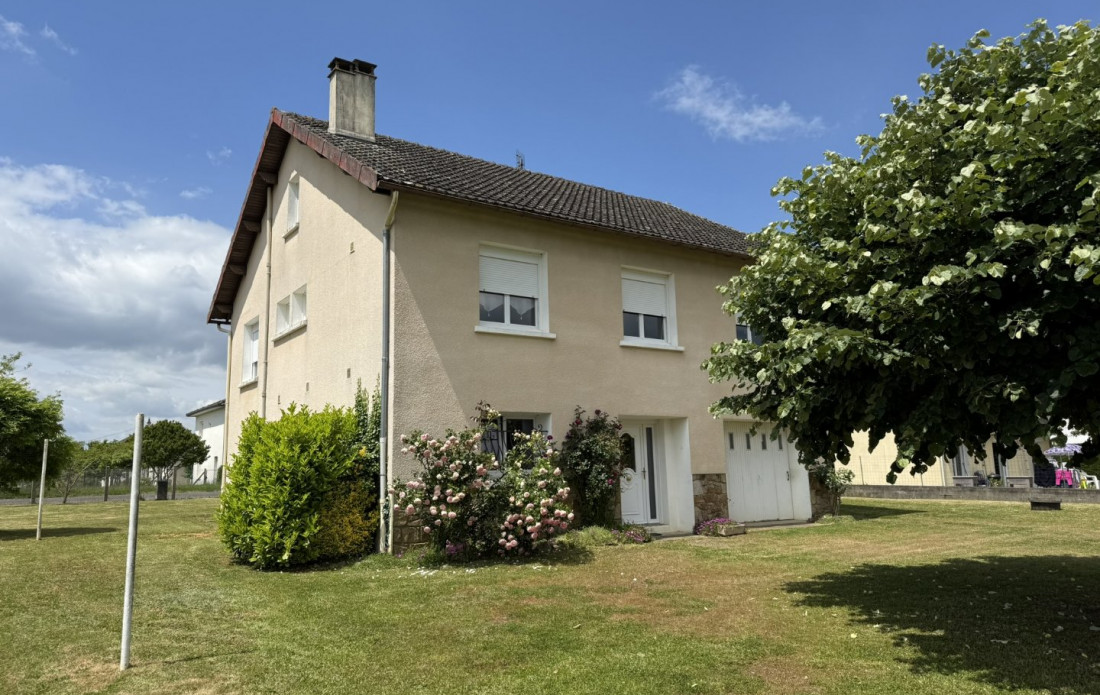 vente Maison Saint Brice Sur Vienne - Photo 1