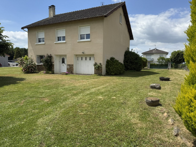vente Maison Saint Brice Sur Vienne - Photo 2