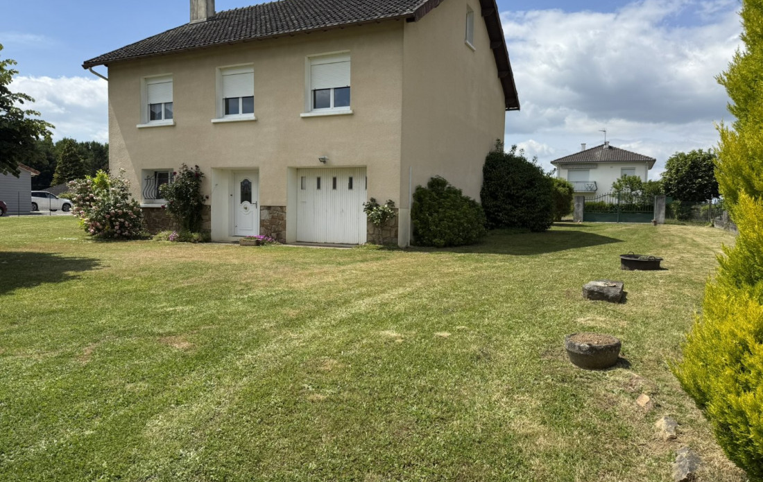 vente Maison Saint Brice Sur Vienne - Photo 2