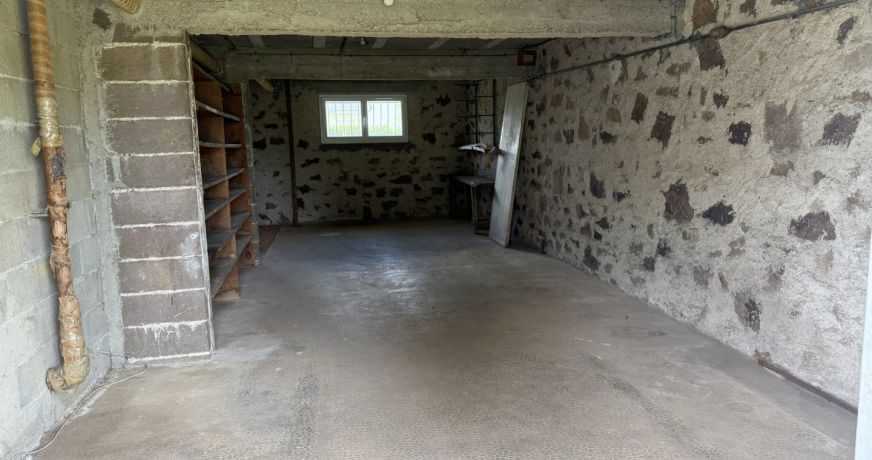 vente Maison Saint Brice Sur Vienne