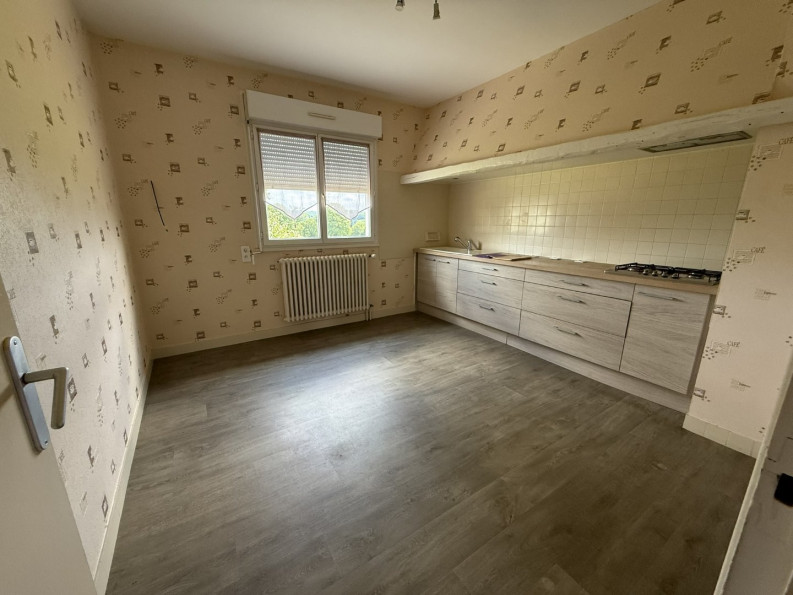 vente Maison Saint Brice Sur Vienne - Photo 3