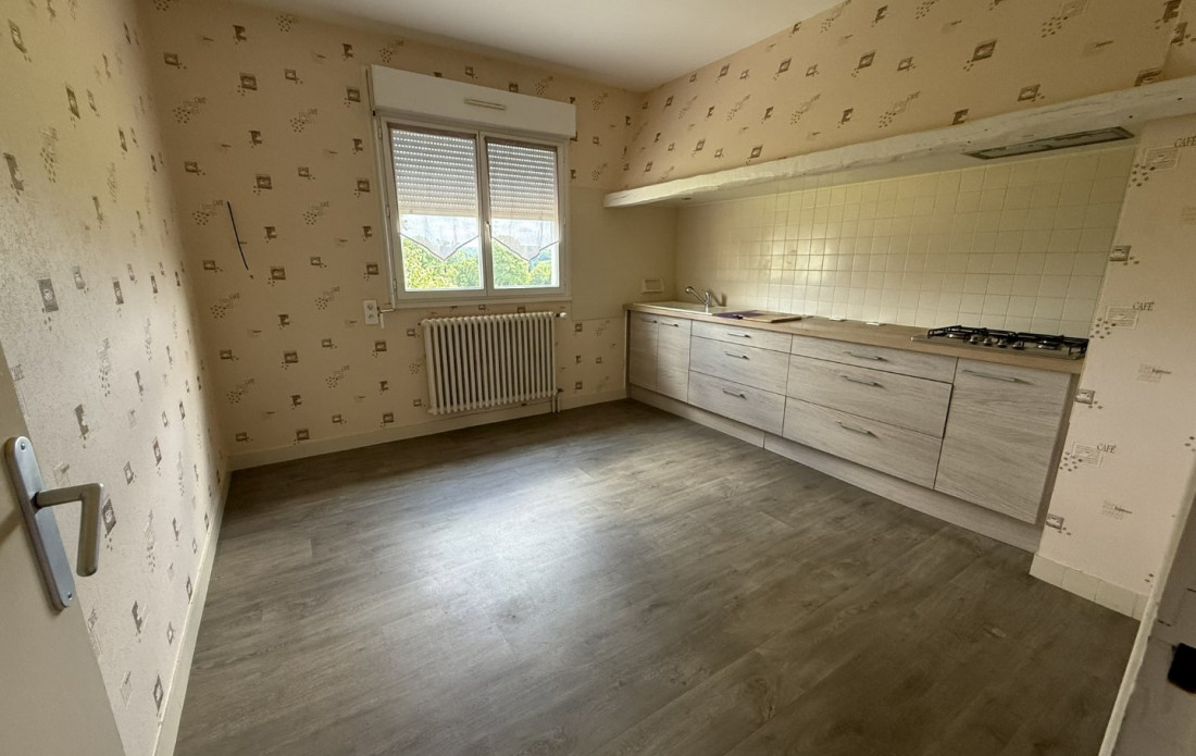 vente Maison Saint Brice Sur Vienne - Photo 3