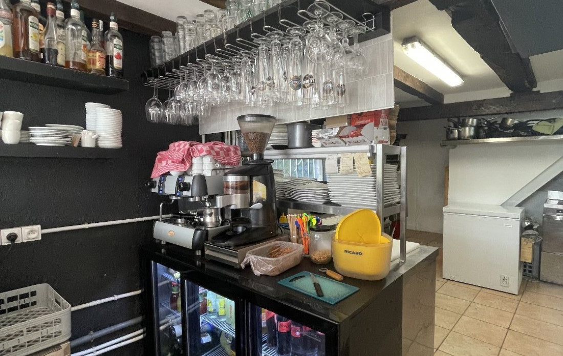 vente Immeuble commercial Segur Le Chateau - Photo 3