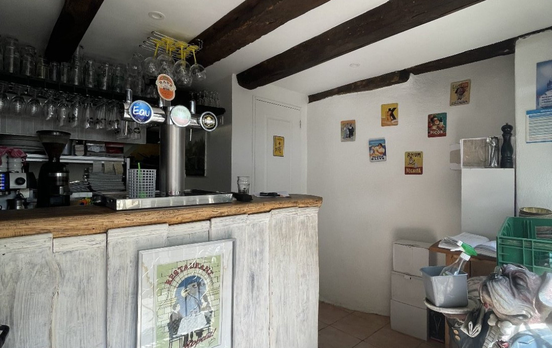 vente Immeuble commercial Segur Le Chateau - Photo 7