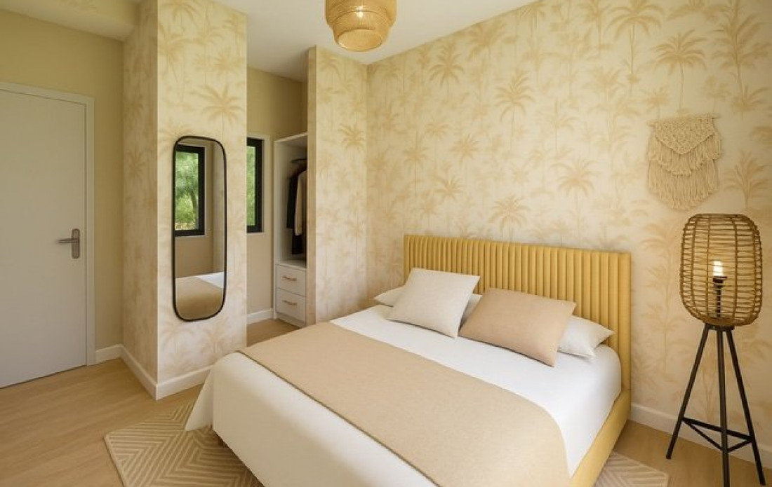 vente Maison à construire Boisseuil - Photo 3