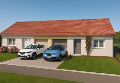 vente Maison à construire Boisseuil