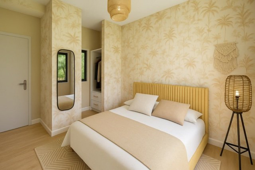 vente Maison à construire Boisseuil - Photo 2