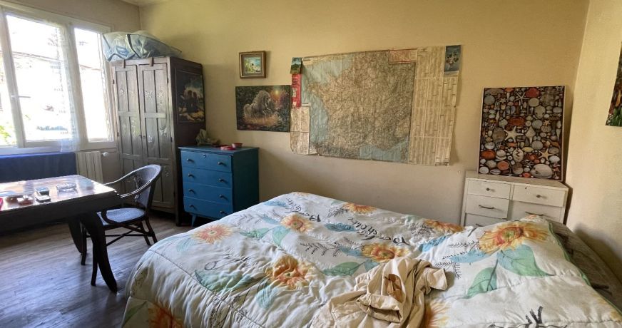 vente Appartement Saint Yrieix La Perche