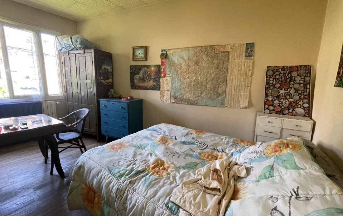 vente Appartement Saint Yrieix La Perche - Photo 3