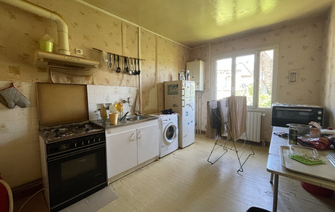 vente Appartement Saint Yrieix La Perche - Photo 5