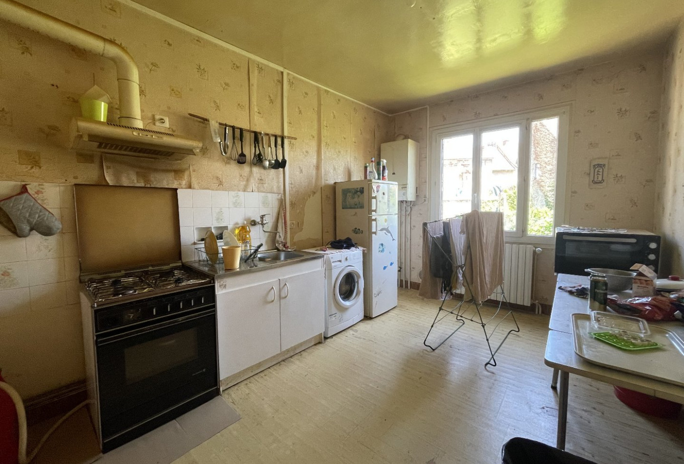 vente Appartement Saint Yrieix La Perche - Photo 5