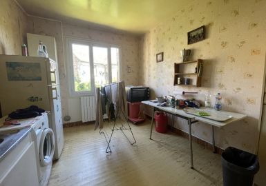 vente Appartement Saint Yrieix La Perche