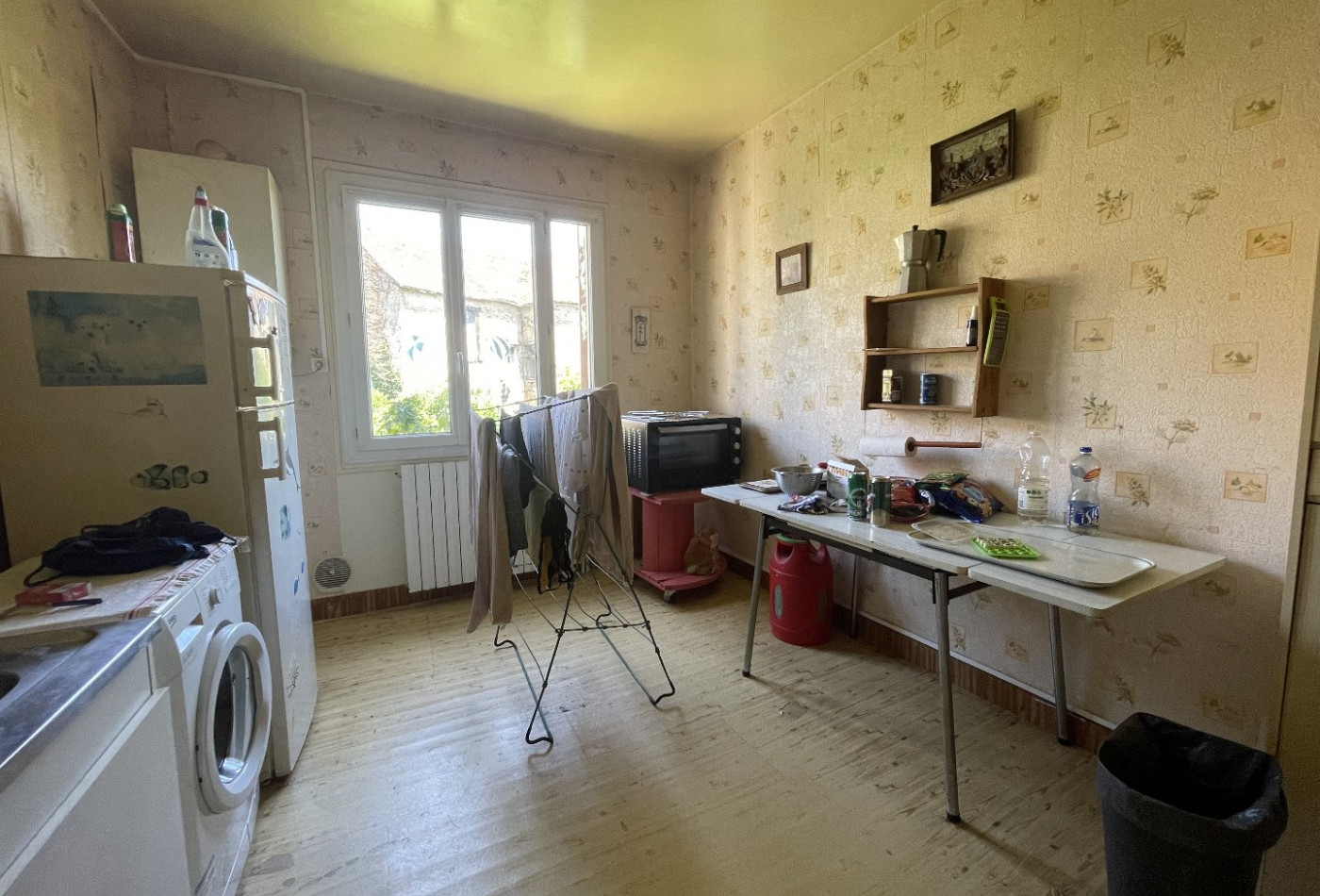 vente Appartement Saint Yrieix La Perche - Photo 1