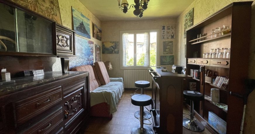 vente Appartement Saint Yrieix La Perche