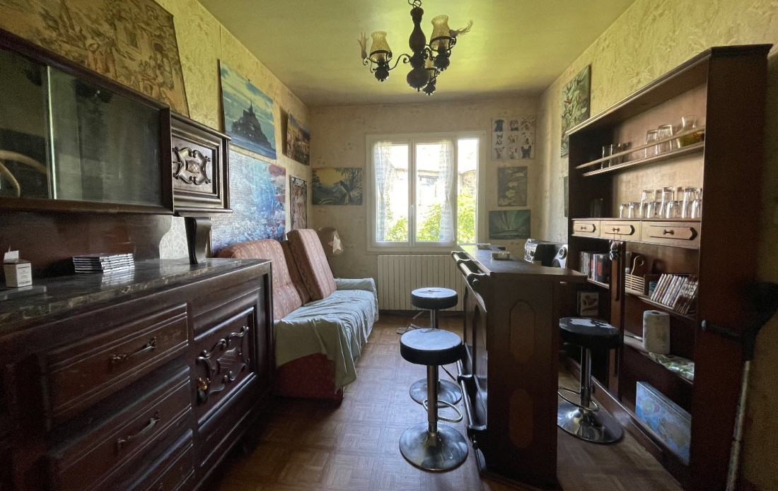 vente Appartement Saint Yrieix La Perche - Photo 2