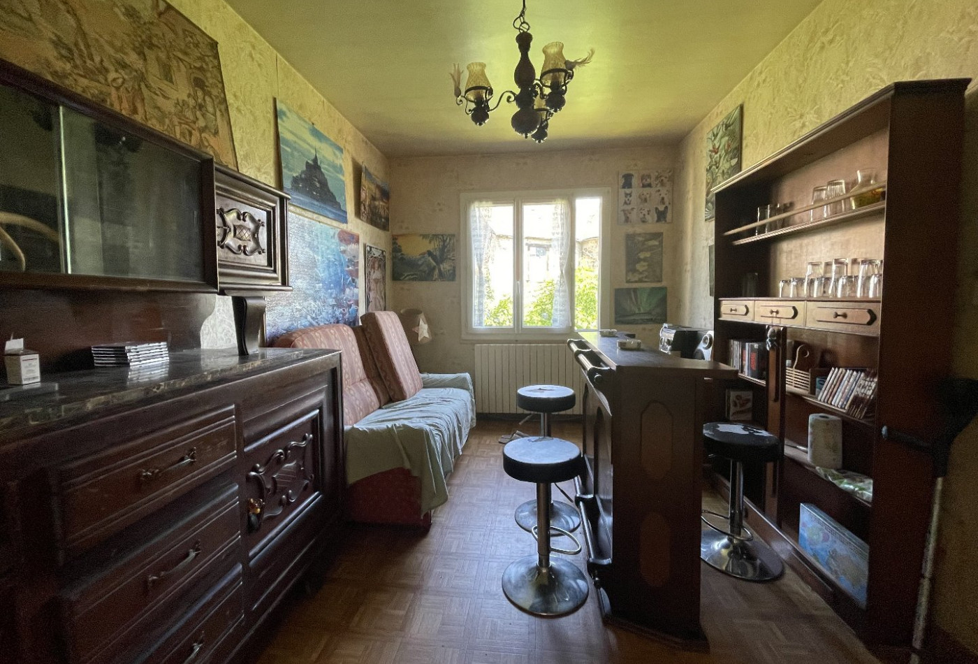 vente Appartement Saint Yrieix La Perche - Photo 2