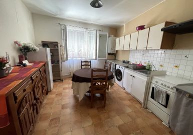 vente Appartement Saint Yrieix La Perche