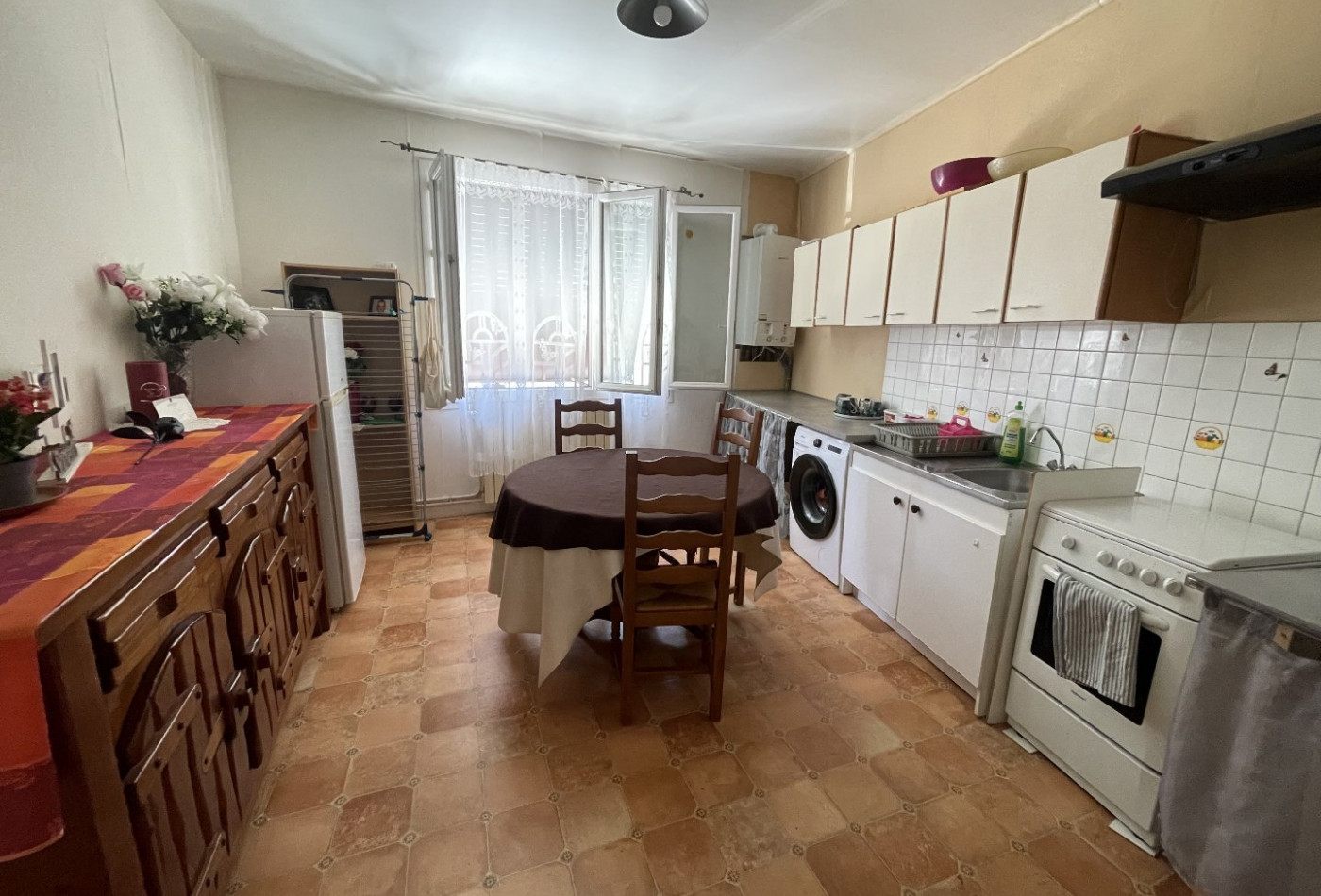 vente Appartement Saint Yrieix La Perche - Photo 1
