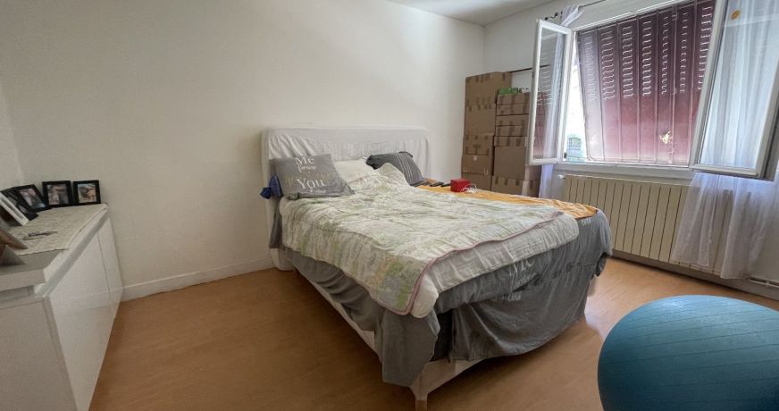 vente Appartement Saint Yrieix La Perche