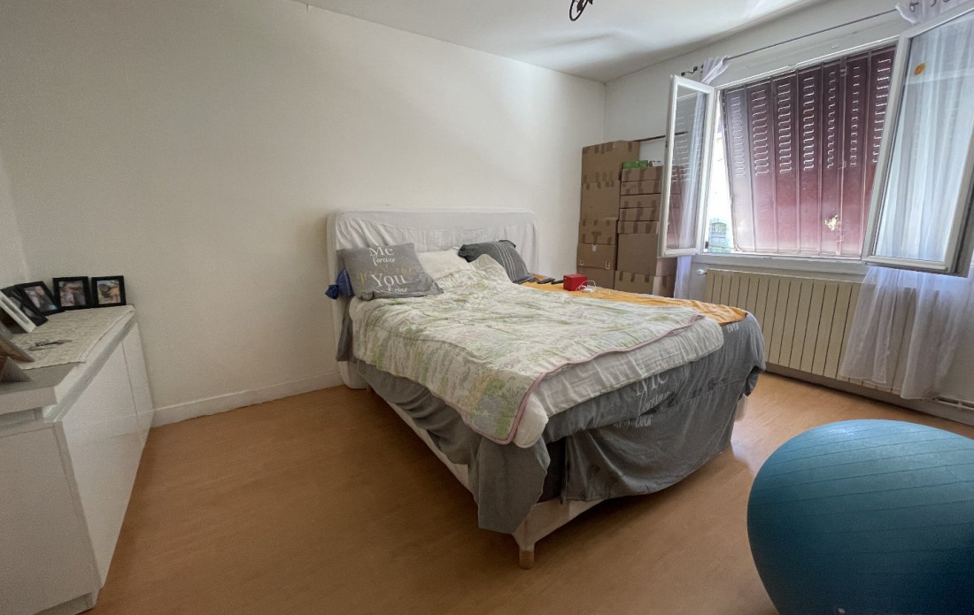 vente Appartement Saint Yrieix La Perche - Photo 3