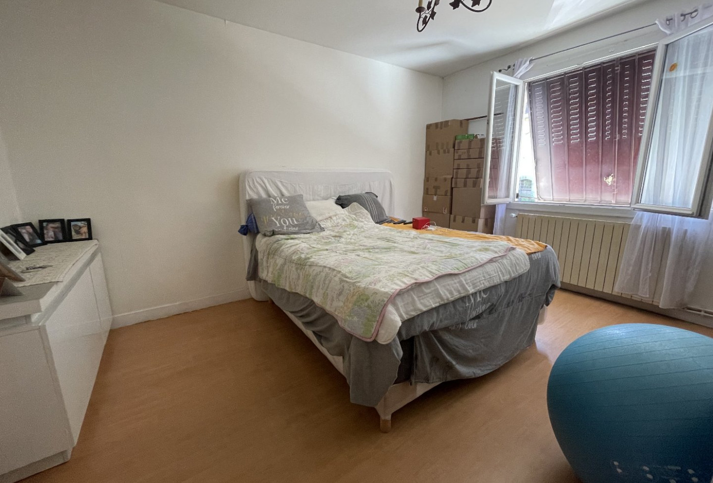 vente Appartement Saint Yrieix La Perche - Photo 3