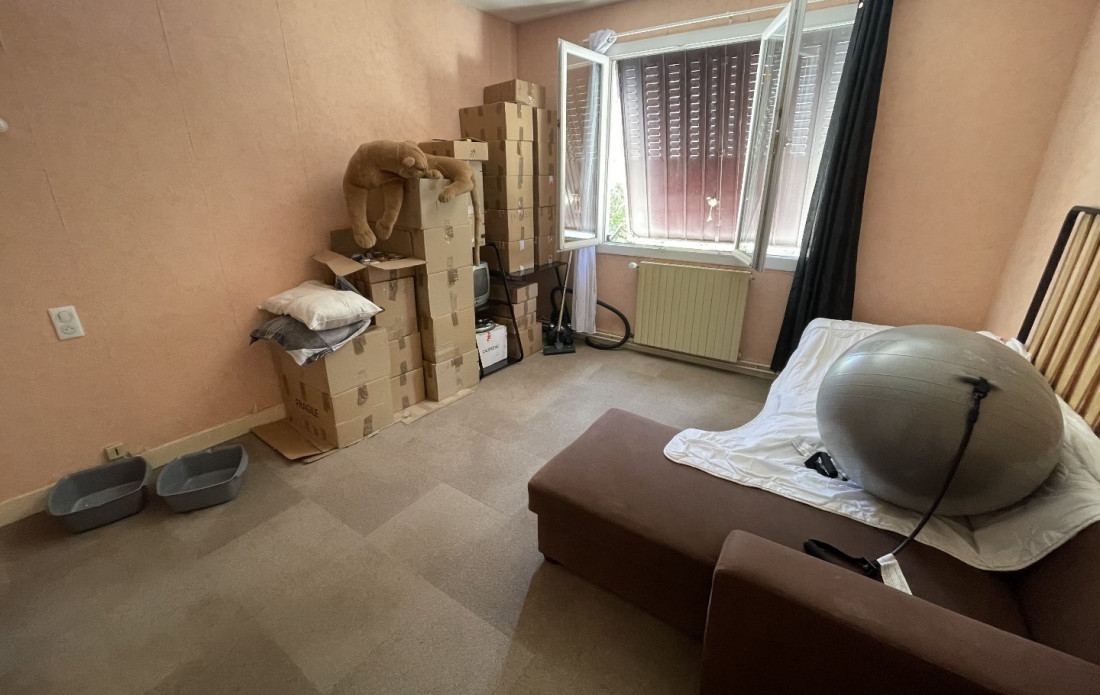 vente Appartement Saint Yrieix La Perche - Photo 2