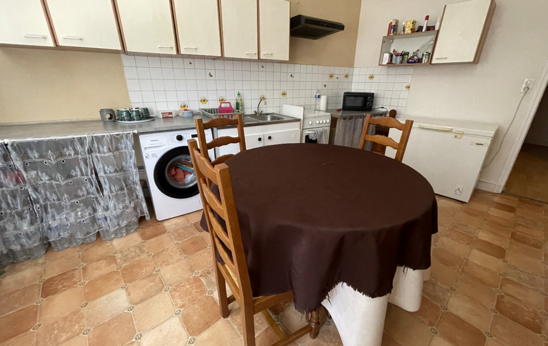 vente Appartement Saint Yrieix La Perche - Photo 5