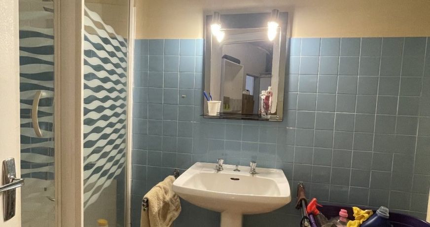 vente Appartement Saint Yrieix La Perche