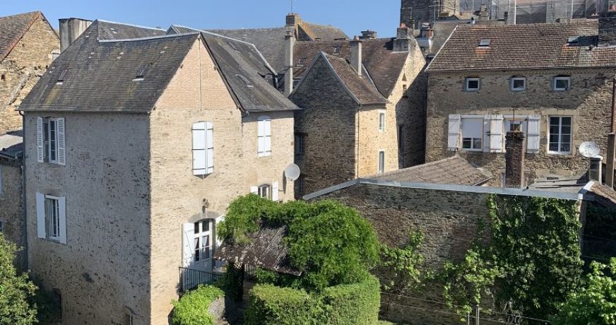 vente Appartement Saint Yrieix La Perche